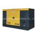 Super Silent 20kVA 16kw Diesel Power Generator Genset with Lovol Engine Parts for Sale